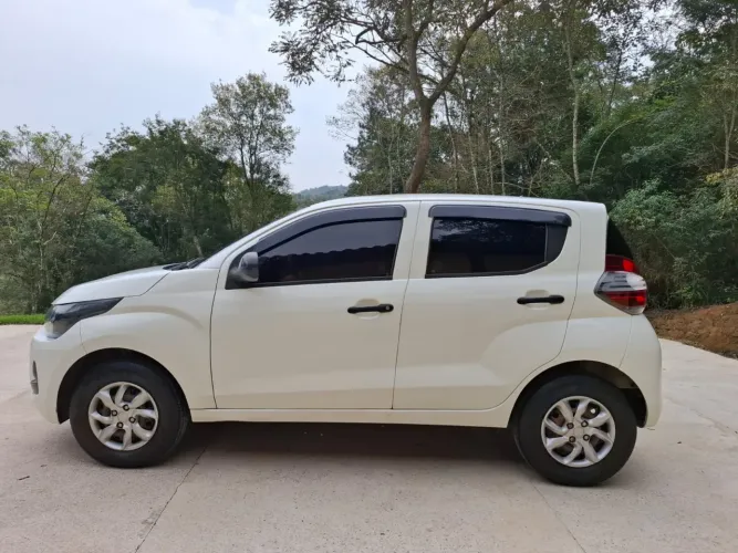 Fiat Mobi Easy 1.0 Fire Flex 5P. 2019