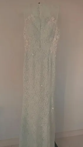 Vestido serenity PP