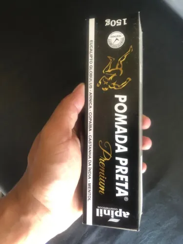 Pomada