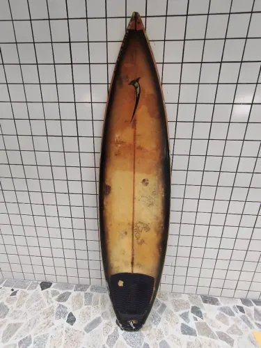Prancha de Surf ( Decorativa )
