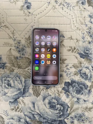 Celular Samsung S25