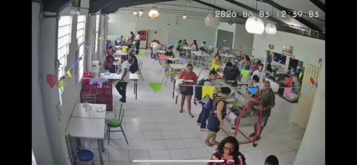 Luva restaurante !