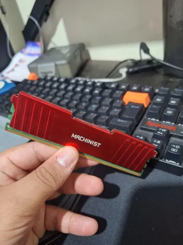 Memoria Ram ddr4 16GB