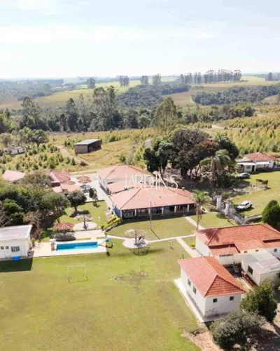 Fazenda à venda, 732260 m² por R$ 6.500.000,00 - Cassia Dos Coqueiros - Cássia dos Coqueir