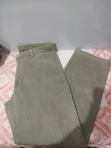 Calça Masculina Marca PNTL casual wear Tamanho 46