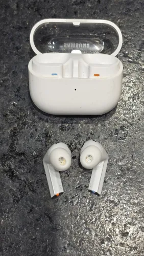 Fone de Ouvido Samsung Galaxy Buds3 Pro
