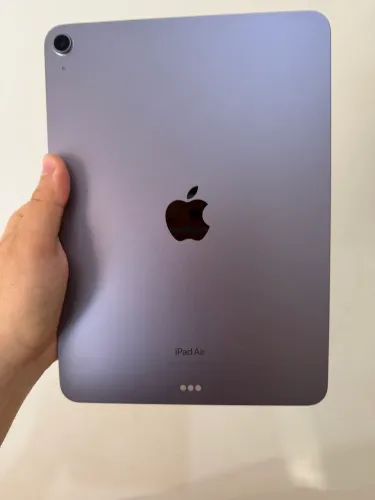 Ipad Air M1 - 64gb Roxo