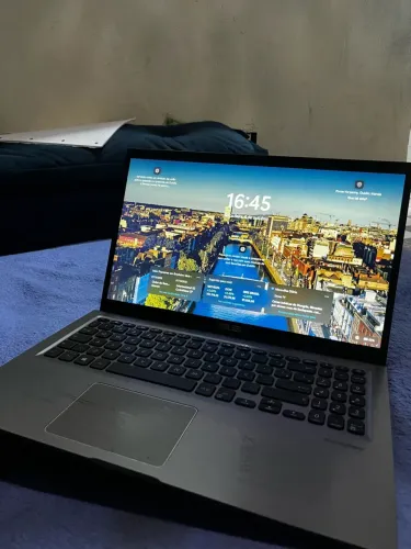 Notebook Asus X515M