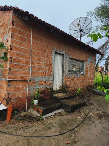 Vendo. Casa em Guaraí Tocantins 