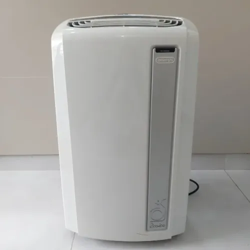 Ar Condicionado Portátil DeLonghi Pinguino 13.000 BTUs - 127 V