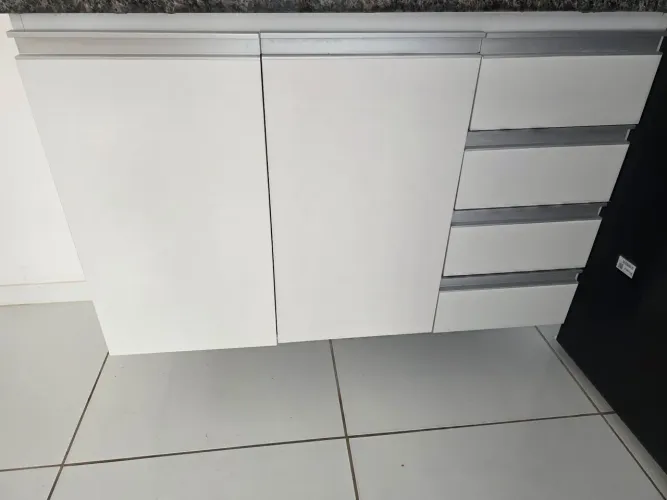 Armários de cozinha
