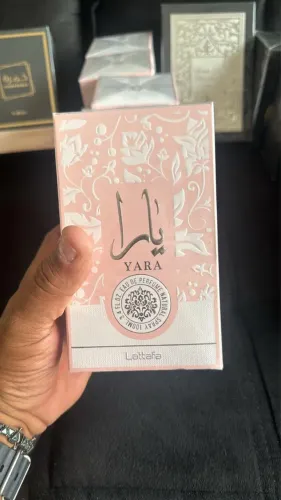 Perfume é na I9 TECNOLOGIA 