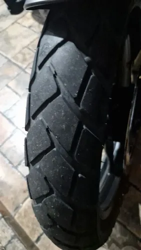 Moto nova baixa km BMW GS 310
