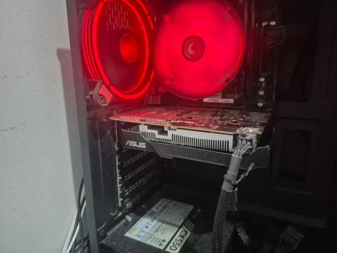 Gtx 1650 4gb