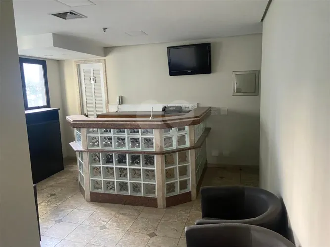 Salas à venda em Vila clementino - SP