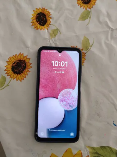 Celular Samsung Galaxy A13 128 gb 