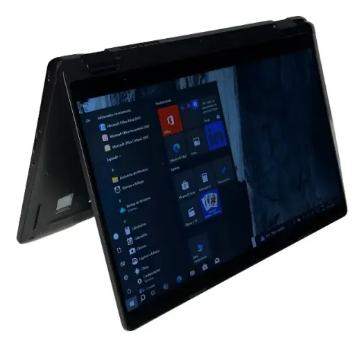 Notebook Dell Latitude 5300 | 2 em 1 TouchScreen | i7 8º gen | RAM 8GB | SSD 256GB