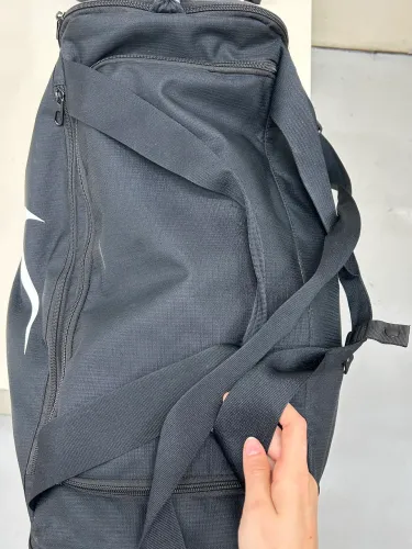 Bolsa nike esportiva original
