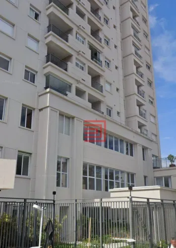 Apartamento mobiliado com 2 dormitórios à venda na Vila Prudente - São Paulo/SP
