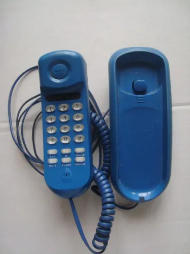 Telefone / Interfone Forceline