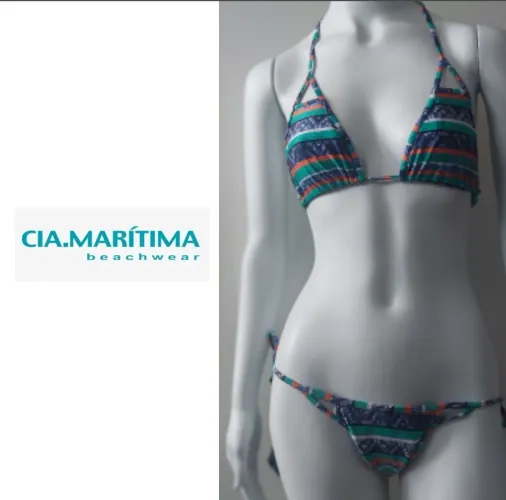 Cia marítima 