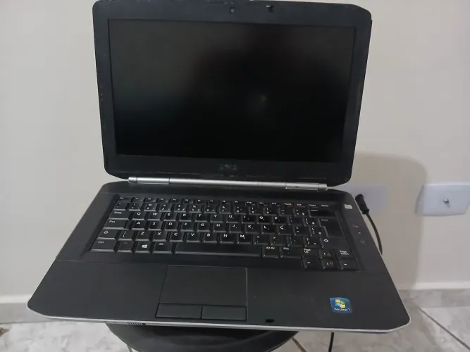 Notebook Dell E5420 i3 2330m 6gb Ram