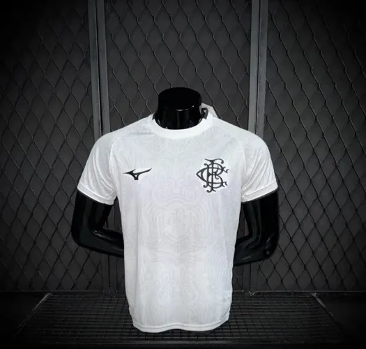 Camisa do Botafogo