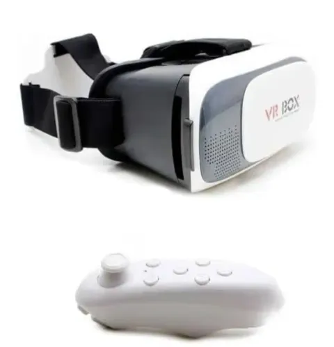Oculos de realidade virtual para celular
