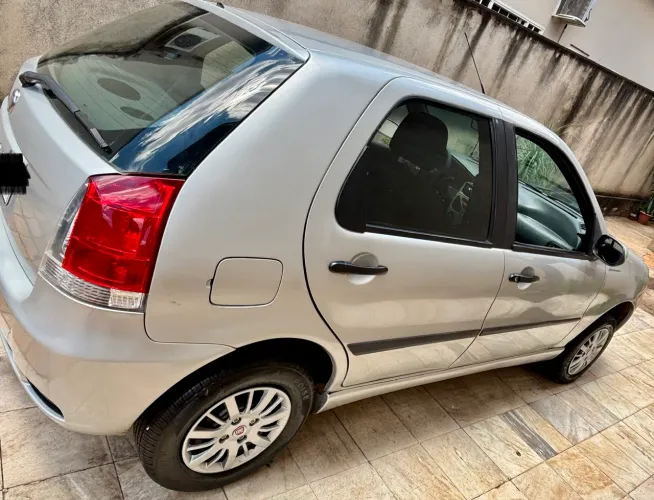 Fiat Palio Celebration 1.0 Fire Flex 8V 4P 2009