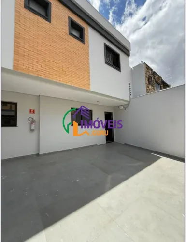 SOBRADO - VILA PIRES - SP