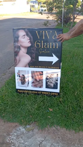Preciso de manicure e cabeleireiro com experiência