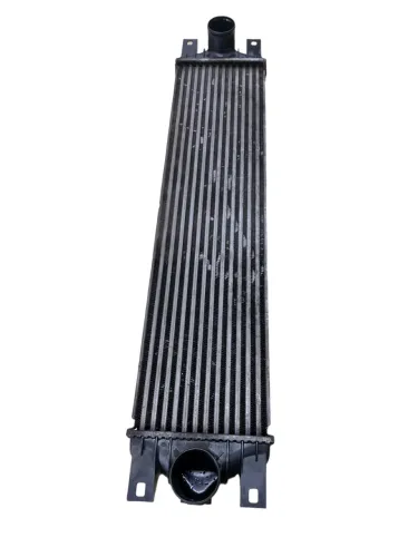Radiador Intercooler Renault Master 2.5 2012 