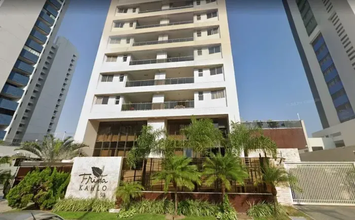 Alugo excelente apartamento em Manaíra