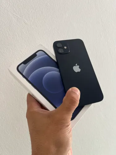 IPhone 12 64gb todo original