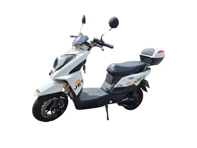 Scooter elétrica JET 1000W - Autopropelido