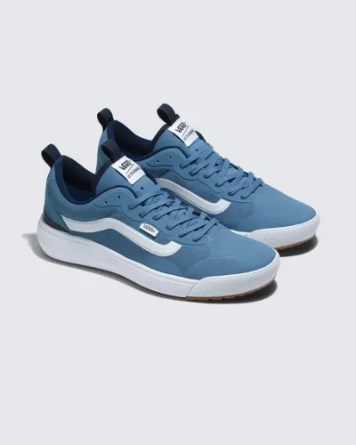 Tennis Vans Ultrarange na cor azul Original com NF da Vans