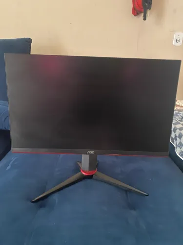 Monitor - AOC Hero Gamer - 24 Polegadas 144hz