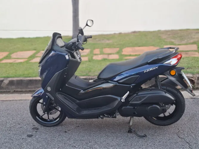 NMax 160
