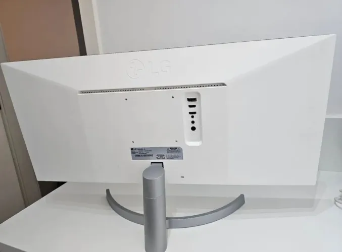 Monitor 29p ultrawide 75hz