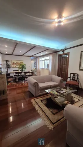 Apartamento à venda no bairro Centro - Divinópolis/MG