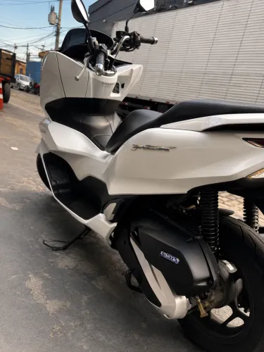 PCX HONDA ABS 2024