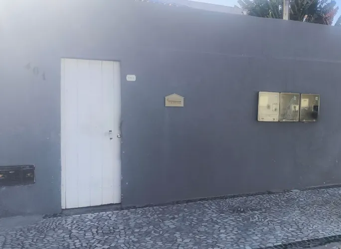 Casa para temporada