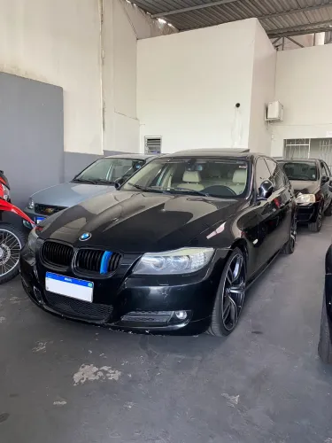 BMW 325I A 2011