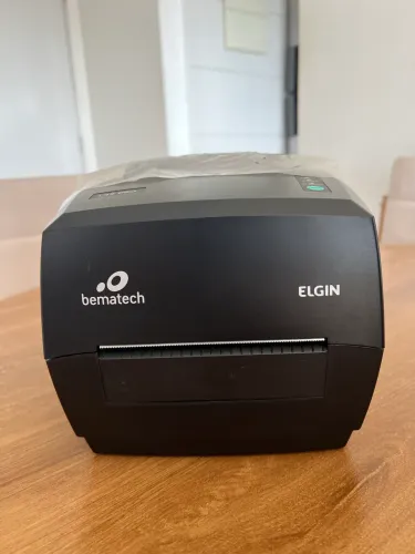 Impressora de Etiquetas Elgin L42 Pro - Nova