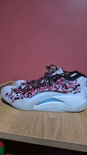 Tenis de basquete Zion 3