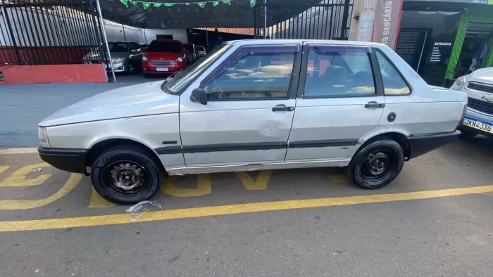 Fiat Premio CSL 1.6 I.e./ 1.5 4P 1992