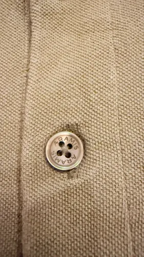 Camisa polo Aramis original 