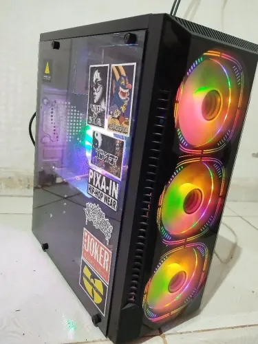 Pc gamer barato