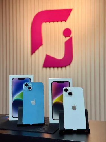 iPhone 14 e 14 Plus