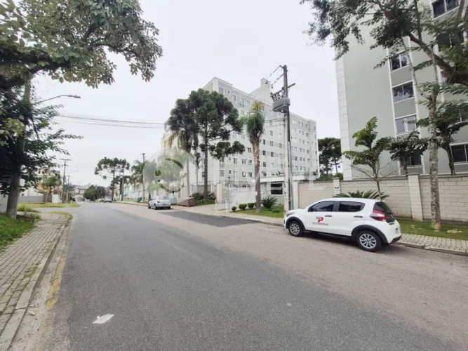 IMOBILIÁRIA JUVEVÊ ALUGA APARTAMENTO BOA VISTA SANTA CÂNDIDA 2 DORMITÓRIOS GARAGEM PRX FER